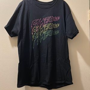 PacSun graphic tee